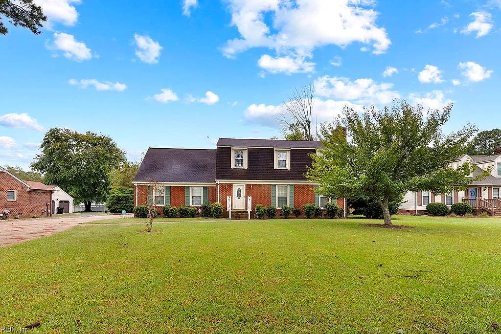 505 Fairview DR, FRANKLIN VA 23851 - Photo 2