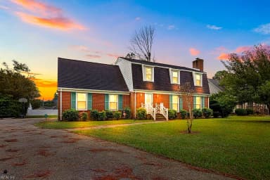 505 Fairview DR, FRANKLIN VA 23851 thumb 3