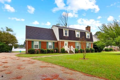 505 Fairview DR, FRANKLIN VA 23851 thumb 4