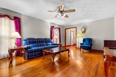 505 Fairview DR, FRANKLIN VA 23851 thumb 6