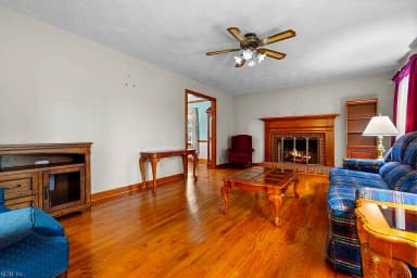 505 Fairview DR, FRANKLIN VA 23851 thumb 7