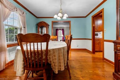 505 Fairview DR, FRANKLIN VA 23851 thumb 9