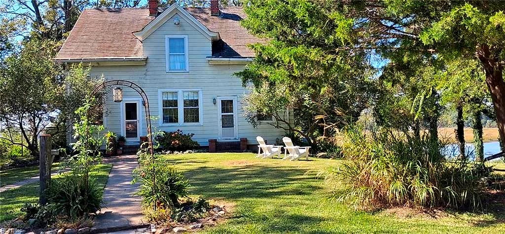 21060 Shell Bank RD, CARROLLTON VA 23314 - Main photo