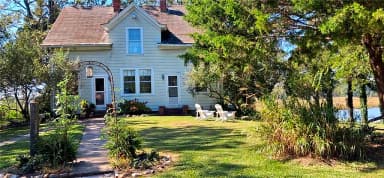 21060 Shell Bank RD, CARROLLTON VA 23314 thumb 1