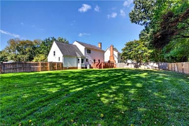 828 Woodrow CT, CHESAPEAKE VA 23322 thumb 3