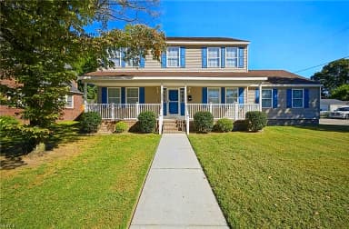 400 Rockbridge RD, PORTSMOUTH VA 23707 thumb 1