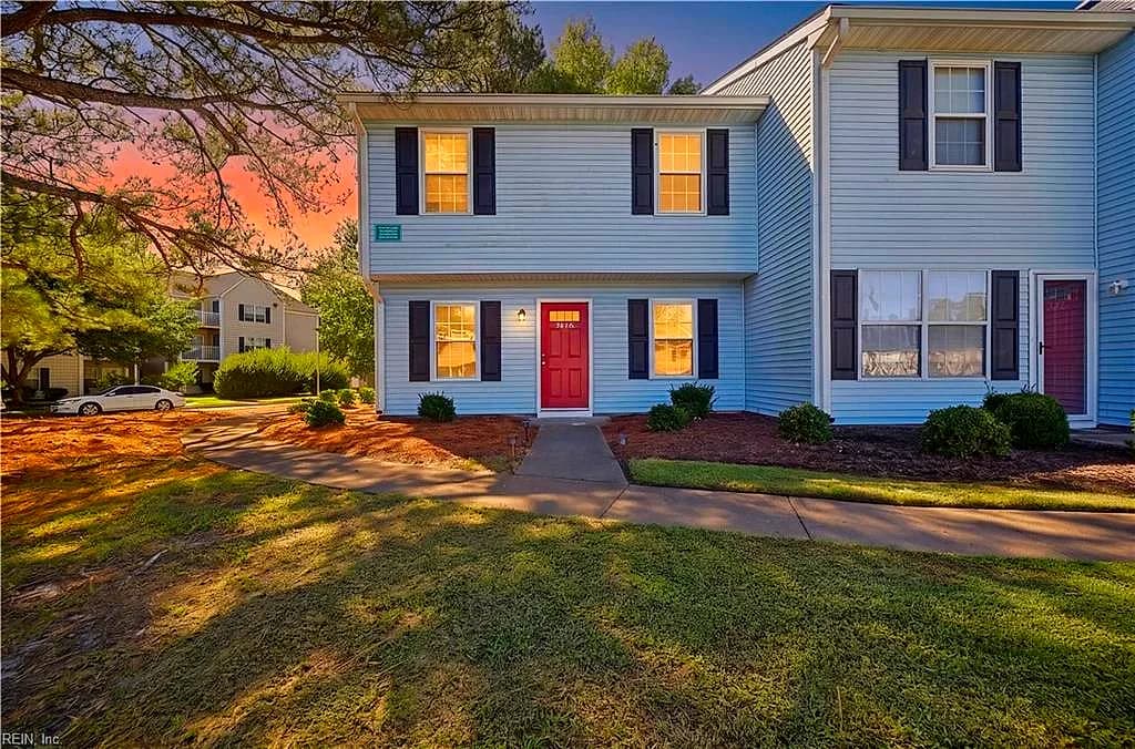 3616 Clover Meadows DR, CHESAPEAKE VA 23321 - Main photo