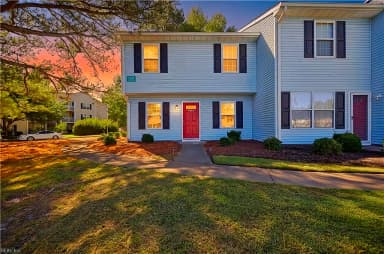 3616 Clover Meadows DR, CHESAPEAKE VA 23321 thumb 2