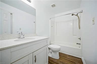 3616 Clover Meadows DR, CHESAPEAKE VA 23321 thumb 11