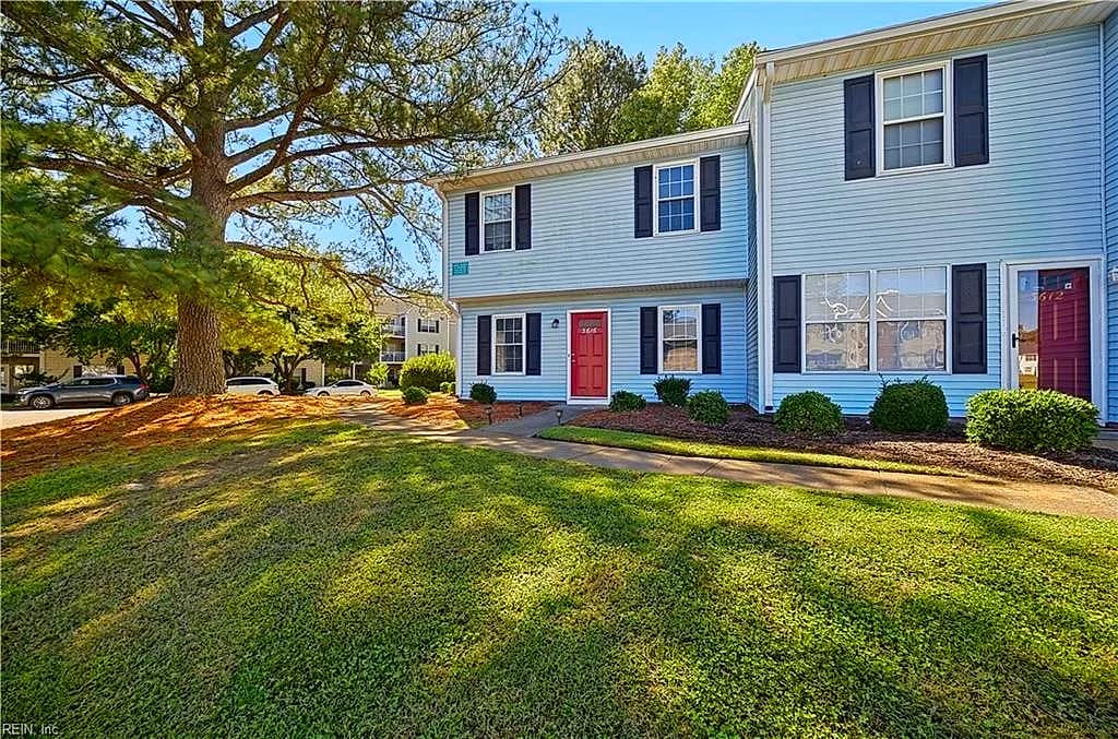 3616 Clover Meadows DR, CHESAPEAKE VA 23321 - Photo 3
