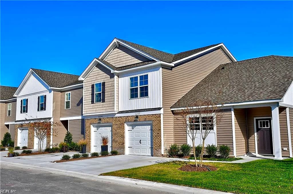 2417 Fieldsway DR, CHESAPEAKE VA 23320 - Photo 2