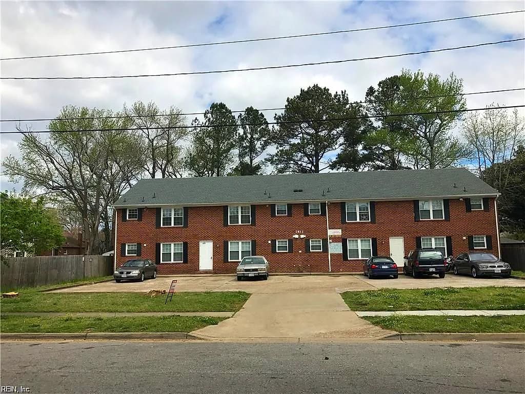 2812 Corprew AVE, NORFOLK VA 23504 - Main photo