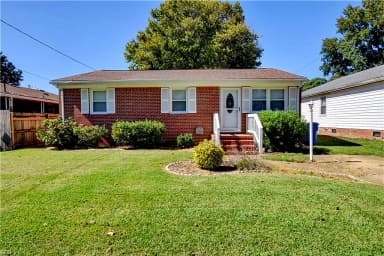 1507 Linden AVE, CHESAPEAKE VA 23325 thumb 2