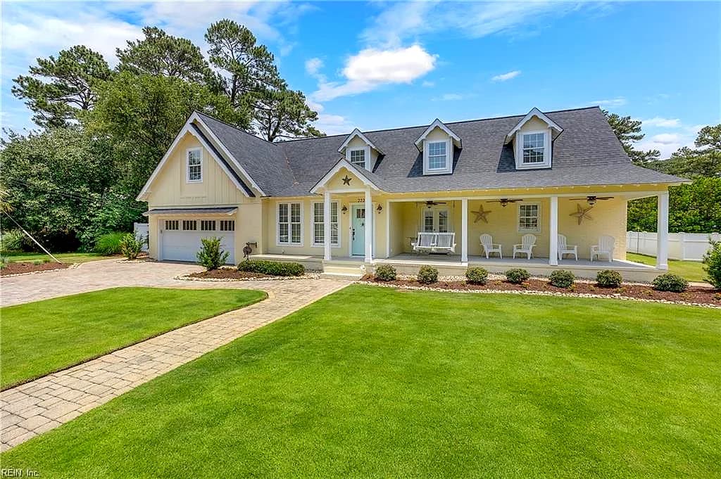 2228 Starfish RD, VIRGINIA BEACH VA 23451 - Photo 2