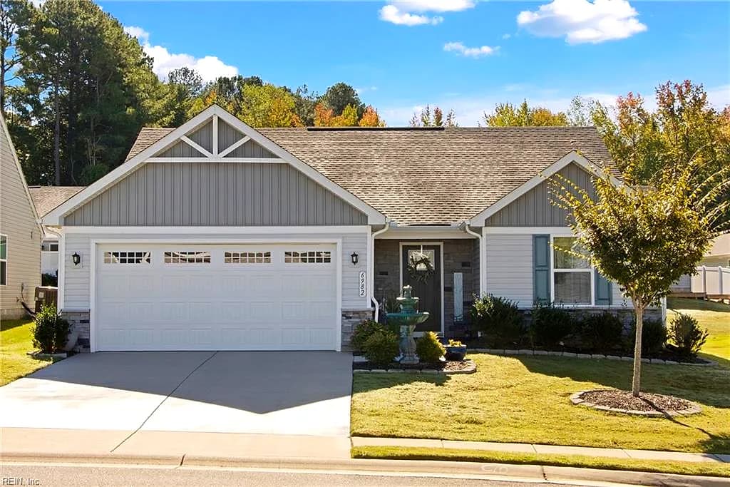 6982 Healy AVE, GLOUCESTER VA 23061 - Main photo