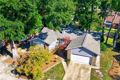 1508 Bayberry N CT, CHESAPEAKE VA 23320 thumb 3