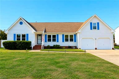 904 Barrington CT, CHESAPEAKE VA 23322 thumb 1