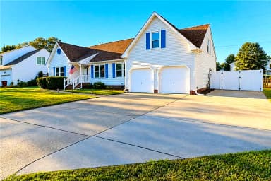 904 Barrington CT, CHESAPEAKE VA 23322 thumb 3