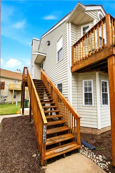 3704 Towne Point RD #B, PORTSMOUTH VA 23703 thumb 6