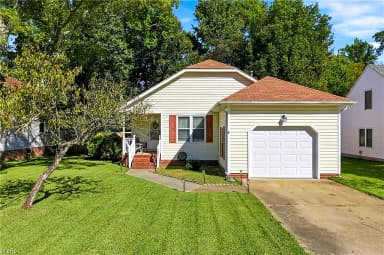 227 Abingdon CIR, SUFFOLK VA 23434 thumb 3