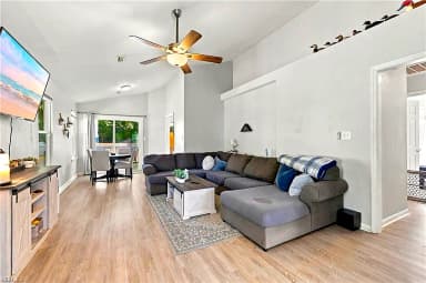 227 Abingdon CIR, SUFFOLK VA 23434 thumb 8
