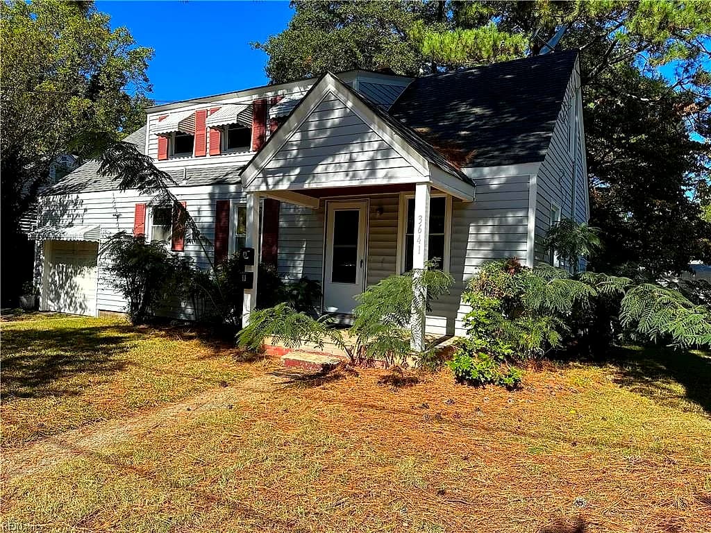 3641 Sharpley AVE #A, NORFOLK VA 23513 - Photo 2
