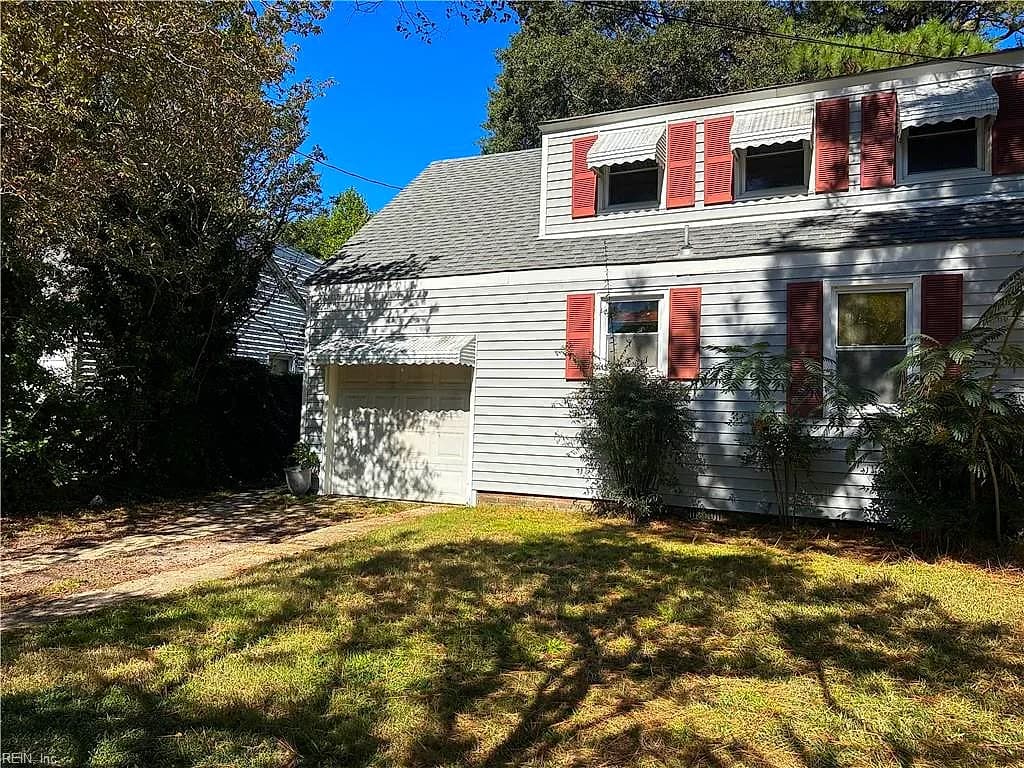 3641 Sharpley AVE #A, NORFOLK VA 23513 - Photo 3