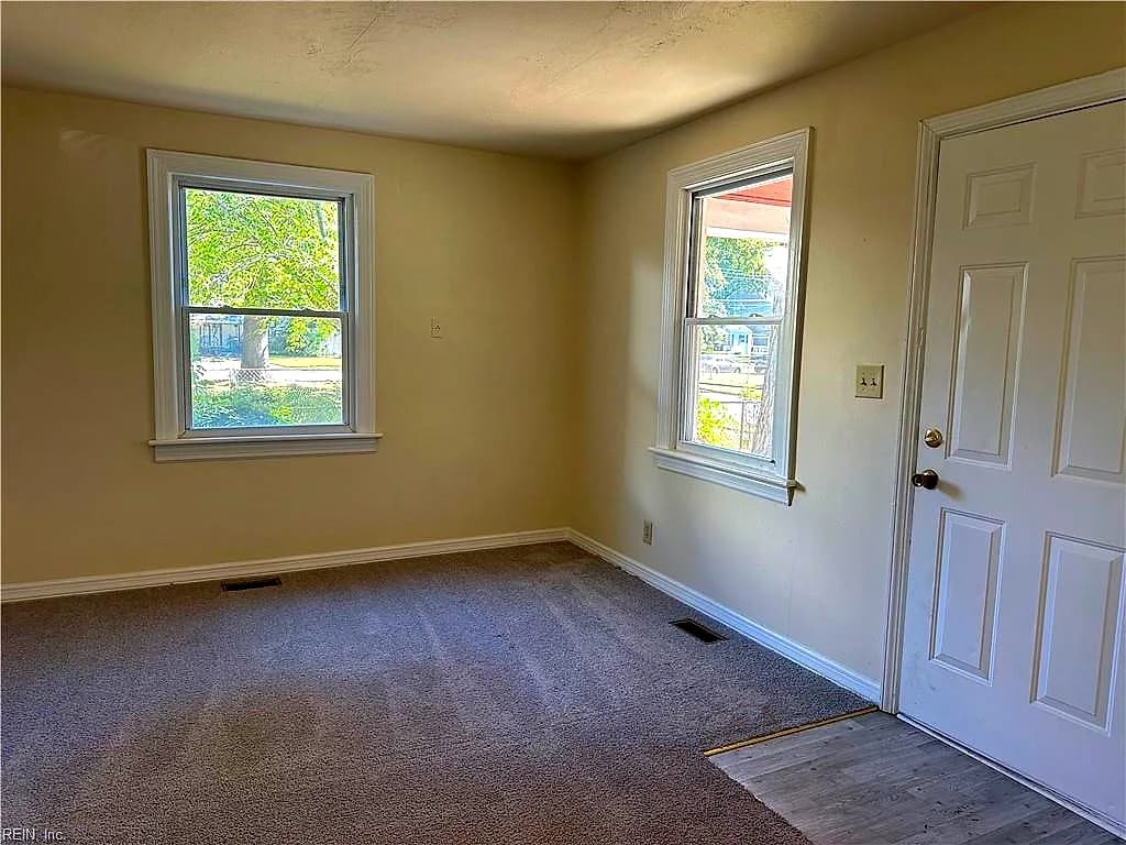 3641 Sharpley AVE #A, NORFOLK VA 23513 - Photo 4