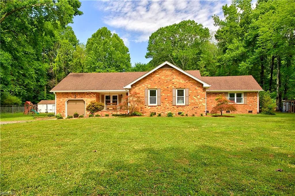 2448 Johnstown RD, CHESAPEAKE VA 23322 - Main photo