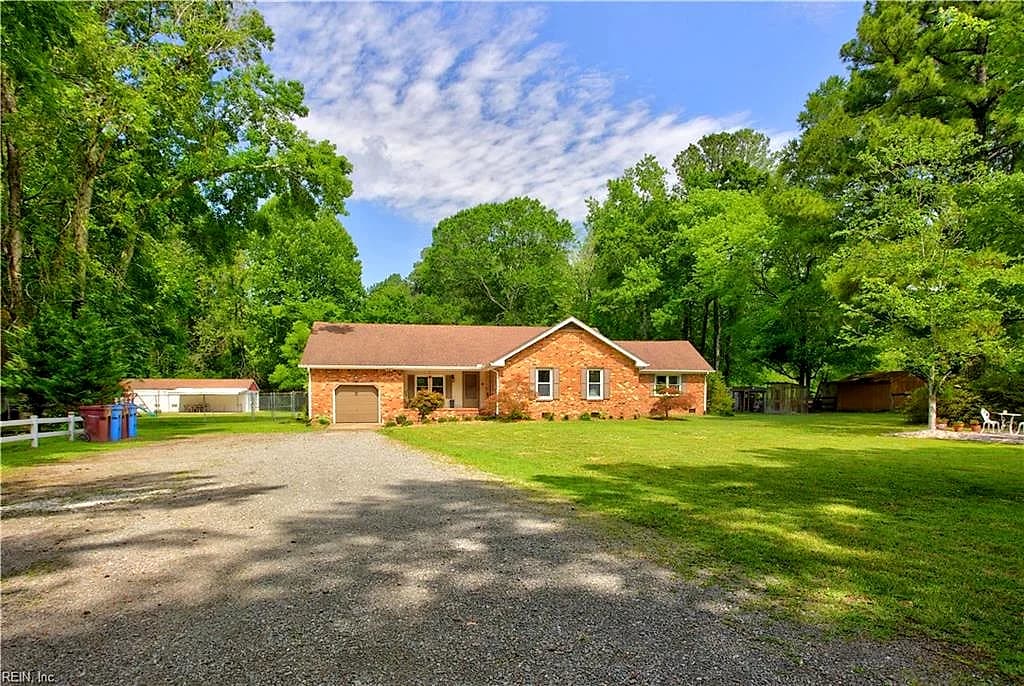 2448 Johnstown RD, CHESAPEAKE VA 23322 - Photo 5