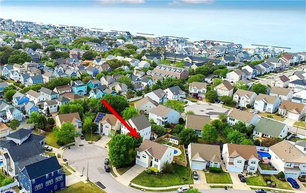 9559 Bay Point DR, NORFOLK VA 23518 - Photo 4