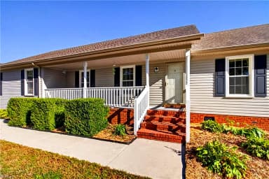 2711 Lake Drummond Cswy NONE, CHESAPEAKE VA 23322 thumb 2