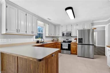 2711 Lake Drummond Cswy NONE, CHESAPEAKE VA 23322 thumb 7