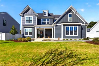 203 Hessian LOOP, CHESAPEAKE VA 23322 thumb 2