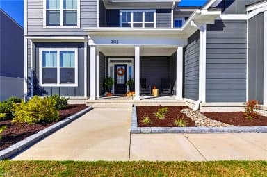 203 Hessian LOOP, CHESAPEAKE VA 23322 thumb 5