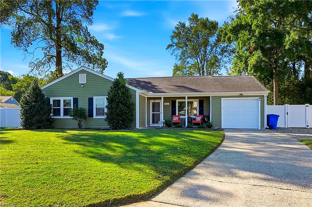 702 Whisperwood DR, NEWPORT NEWS VA 23602 - Photo 3