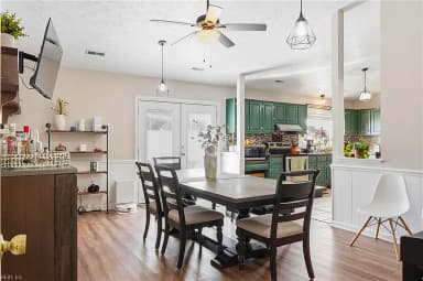 702 Whisperwood DR, NEWPORT NEWS VA 23602 thumb 8