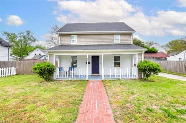 23 Afton PW, PORTSMOUTH VA 23702 thumb 1