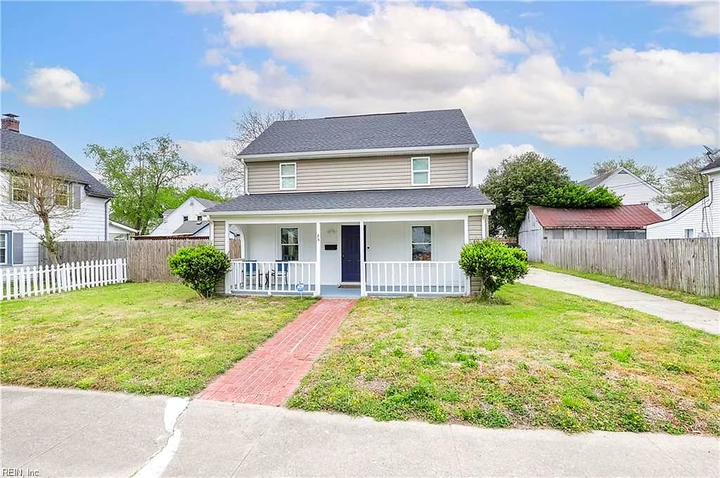 23 Afton PW, PORTSMOUTH VA 23702 - Photo 5