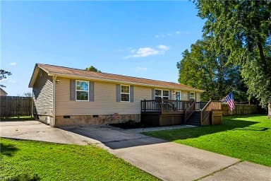 6759 Hilltop DR, GLOUCESTER VA 23061 thumb 2