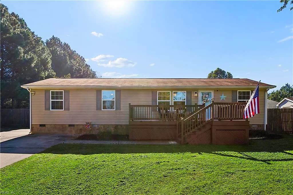6759 Hilltop DR, GLOUCESTER VA 23061 - Photo 3