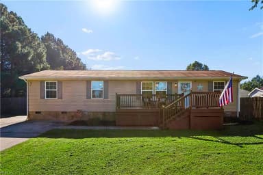 6759 Hilltop DR, GLOUCESTER VA 23061 thumb 3