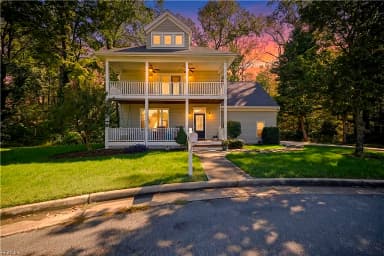 1304 Hawaiian Drive DR, VIRGINIA BEACH VA 23454 thumb 1