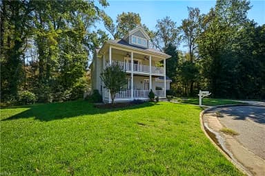 1304 Hawaiian Drive DR, VIRGINIA BEACH VA 23454 thumb 3