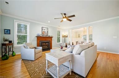 1304 Hawaiian Drive DR, VIRGINIA BEACH VA 23454 thumb 8
