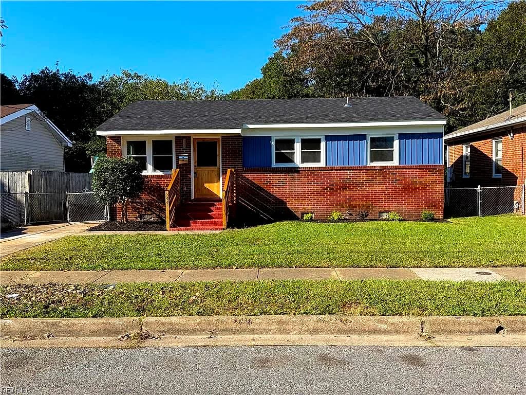 2441 Alder ST, NORFOLK VA 23513 - Main photo
