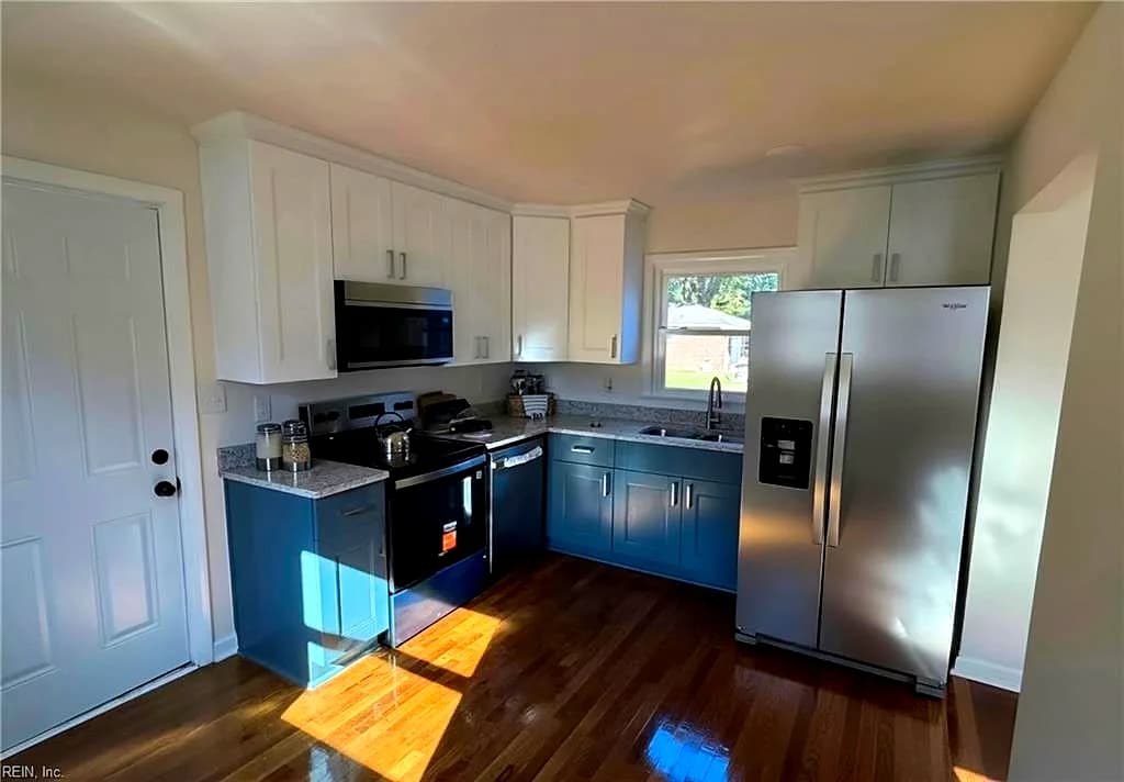 2441 Alder ST, NORFOLK VA 23513 - Photo 3
