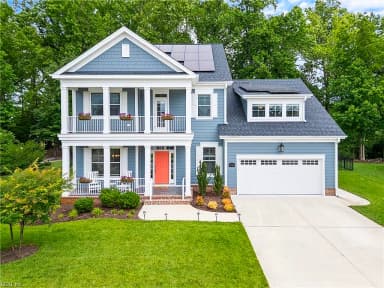 3722 Willow Glenn CIR, SUFFOLK VA 23435 thumb 1