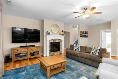 3722 Willow Glenn CIR, SUFFOLK VA 23435 thumb 3