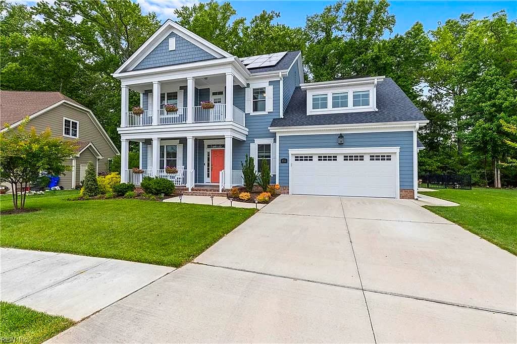 3722 Willow Glenn CIR, SUFFOLK VA 23435 - Photo 5